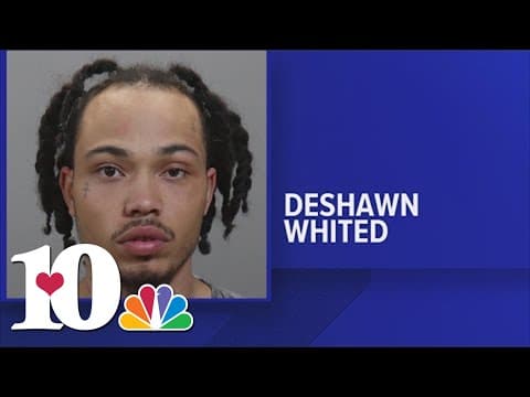 DOJ: Knoxville man convicted of several armed robberies and carjackings in 2021