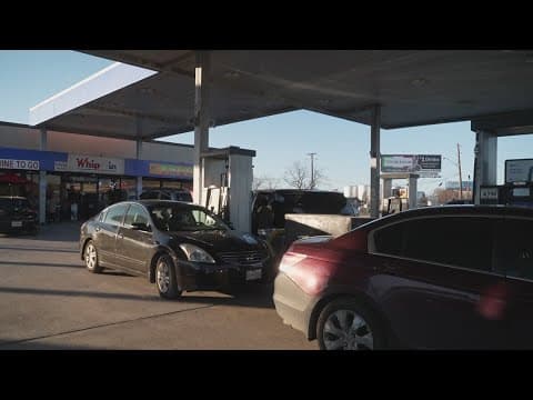 Misinformation fuels fear in Dallas community amid false immigration arrest rumors