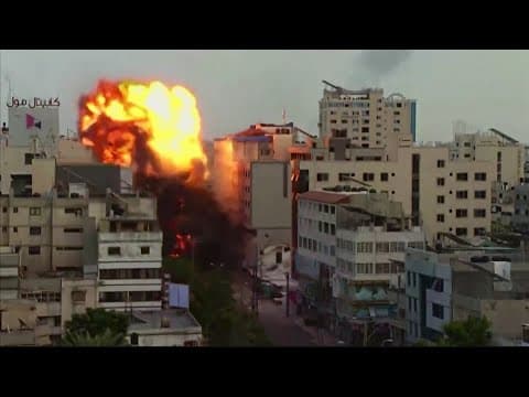 Understanding the Israel-Gaza war