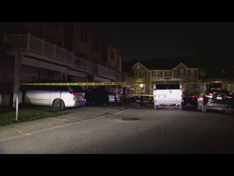 3 dead, 2 critically hurt in Howard County murder, attempted suicide