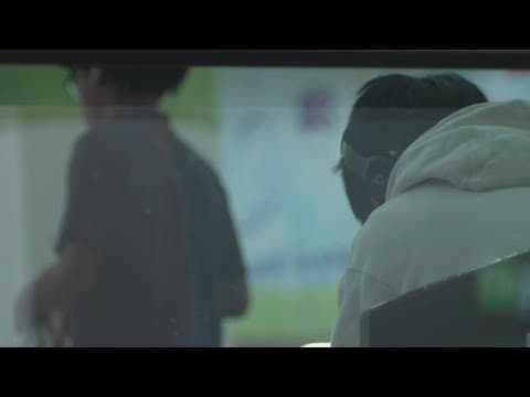 Record number of kids seek emergency mental health care at Houston hospital