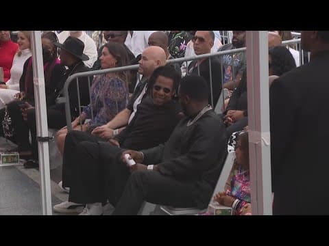 Jay-Z named alongside Sean 'Diddy' Combs in refiled lawsuit alleging rape of a 13-year-old girl