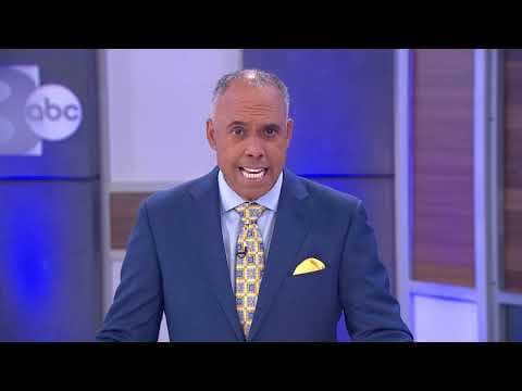 Rocket attack at Iraqi military base injures US personnel, officials tell AP