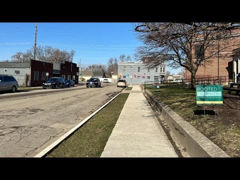 New round of funding aimed at helping Indianapolis community projects