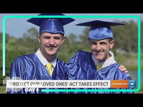 Law creating database of people with psychological or emotional issues goes into effect