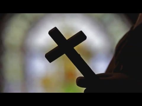 Abuse survivors, archdiocese submit competing settlement plans in New Orleans