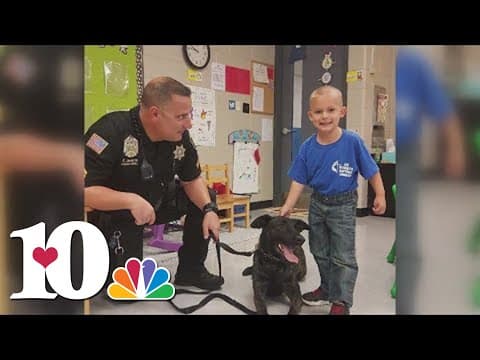 Sgt. Jenkins law to be voted on in the Senate