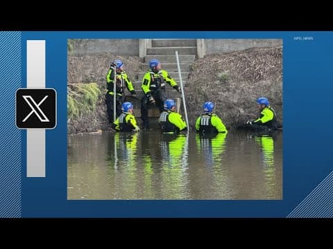 Indiana Task Force 1 returning home after 18 days in Texas