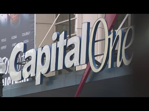 DC Council approves plan to keep Washington Wizards, Caps in DC until 2050