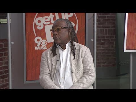 Holocaust documentary 'The Rescuers' shown at US Capitol visitors center