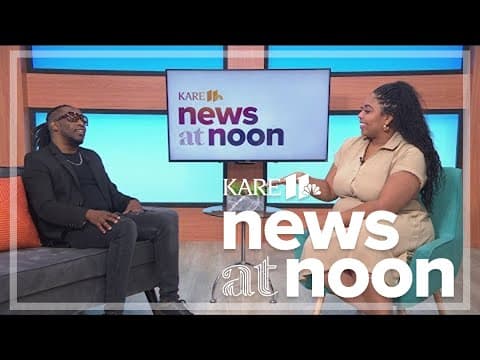 Darnell Davis & The Remnant 20th Anniversary/Reunion concert