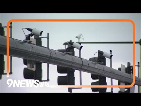 How AI Technology is Helping to Capture Bank Robbers, Stolen vehicles