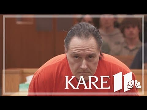 Apple River stabbing suspect asks judge to toss out evidence