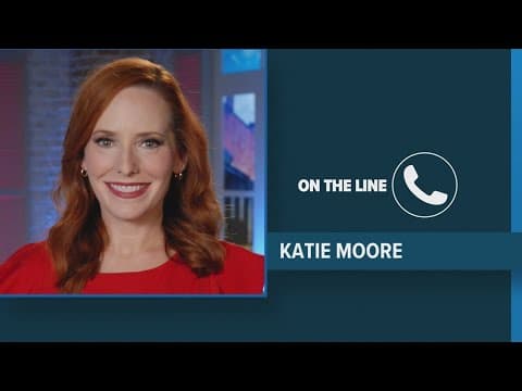 Investigator Katie Moore discusses the problems with powering the city's pumps