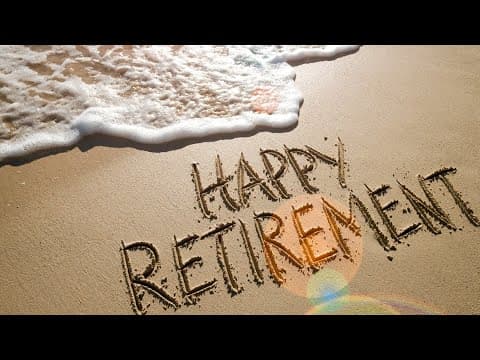 Steps to retire successfully from New Perspective Financial Solutions