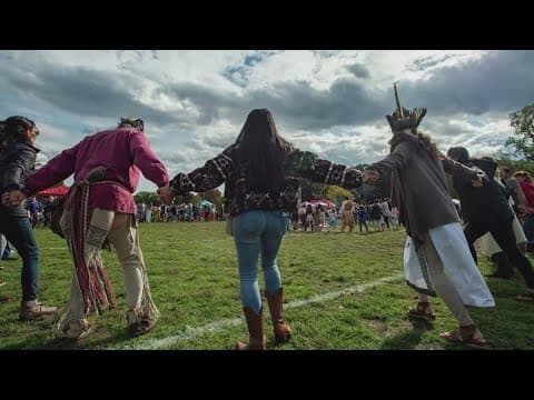 What to know about Indigenous Peoples Day