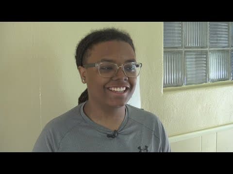 Empowerment camp for young men