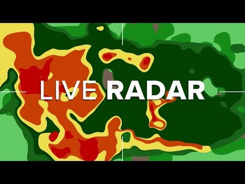 Live Radar