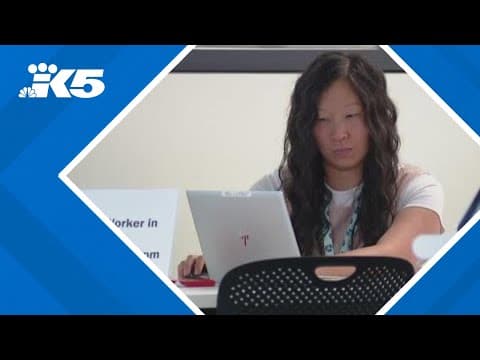 More libraries adding social workers to staff