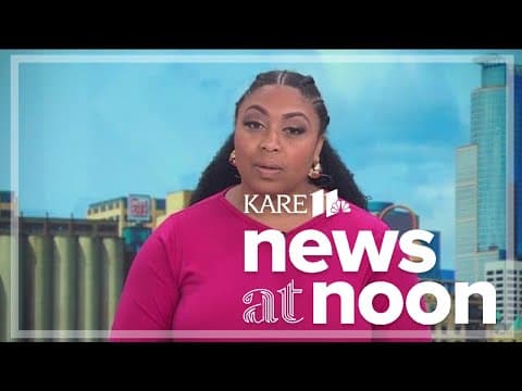 KARE 11 News Now - June 10, 2024