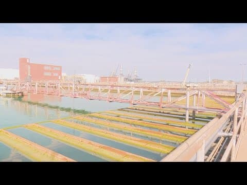 Houston Public Works highlights urgent need for funding replacement of aging infrastructure