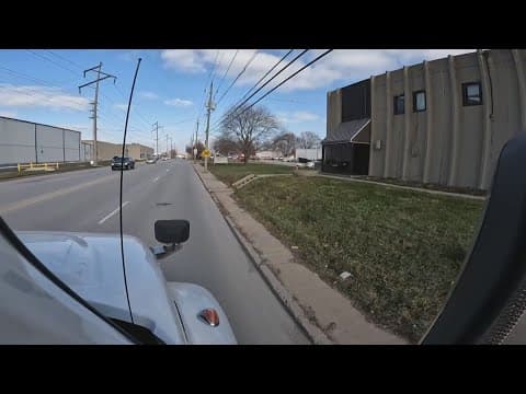 Indy's plan to keep the roads clear for busy weekend downtown