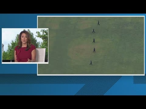 Police search park near missing Manassas Park mother's home