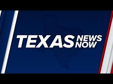 Dangerous roads, credit card schemes, Fort Worth PD chief search | Dallas Texas News Now | 7.22.25