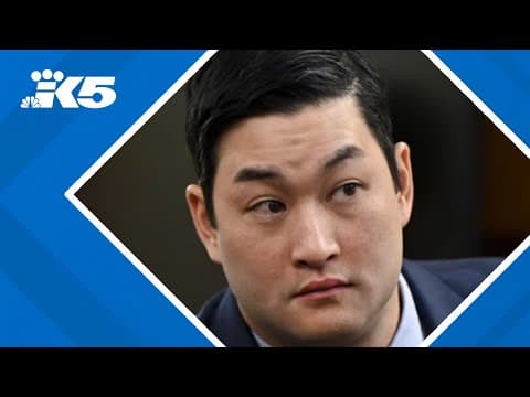 Ex-Tacoma officer acquitted in Manuel Ellis' killing files claim alleging defamation, discrimination