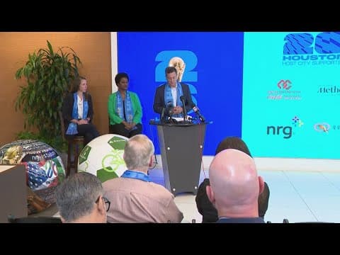 Houston Sports Authority announces interim CEO after previous leader ousted