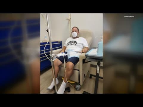 Bill to encourage living organ donors dies in Indiana House committee