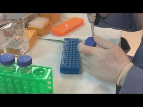 Indiana bill to address backlog of untested rape kits receives unanimous support in committee