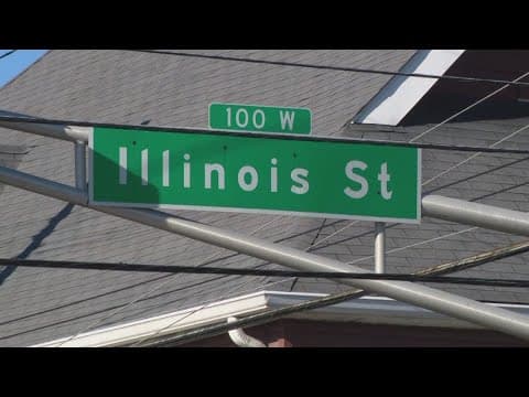 Man shot and killed near 22nd and Illinois identified