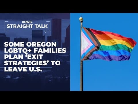 Straight Talk: LGBTQ+ youth crisis deepens after hotline cut and court ruling