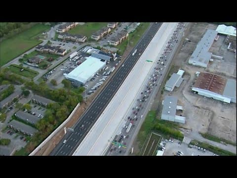 How a government buyback of the 288 toll lanes could affect how much you pay