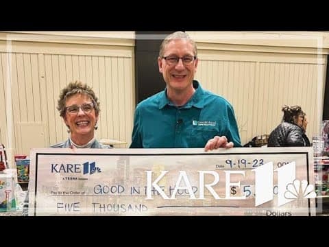 Nonprofit Good in the 'Hood's impact amplified with TEGNA Foundation support