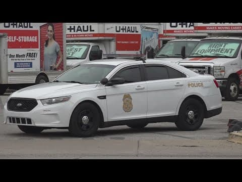 1 dead in overnight shooting