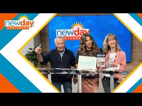 Game On: Washington State Trivia - New Day NW