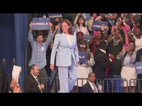 San Diego voters, officials head to Democratic National Convention in Chicago