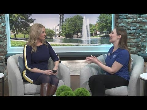 Tennessee Aquarium prepares for spring season