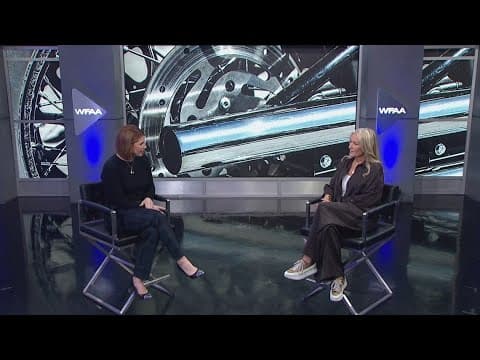 Haas Moto Museum in North Texas reopens in new location