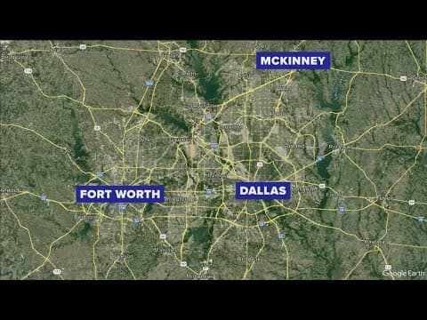 McKinney in top 5 in U.S. for renters