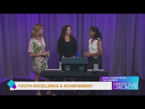 YEA Awards nominations open through Sept. 17