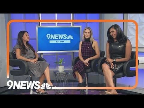 What is mom guilt and how can you manage it? Dr. Sheryl Ziegler gives parents advice