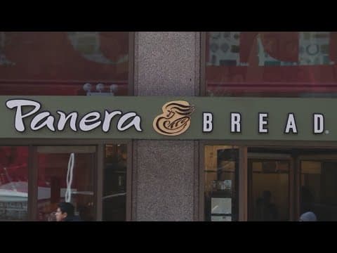 Panera Bread settles first of several lawsuits against charged lemonades
