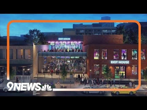 Former 'Real World' house reopening in Denver