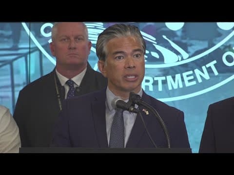 Four arrested, charged in San Diego for alleged jewelry store crime spree