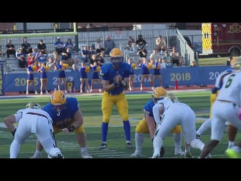 Operation Football Week 2 highlights | Part 1