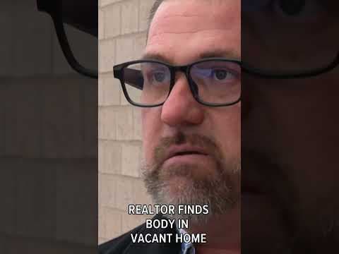 Body found in vacant Minneapolis house