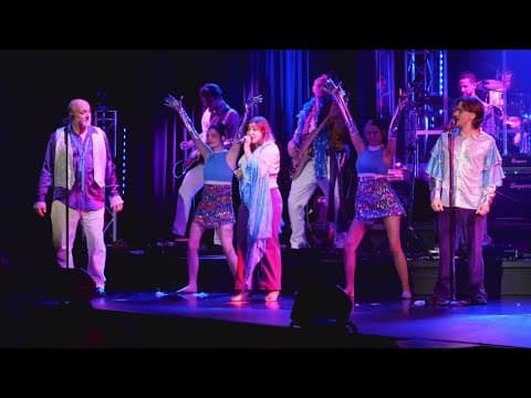 Shadowbox Live returns to stage with tribute to David Bowie, Prince